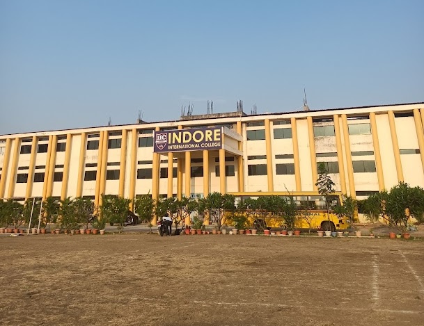 Indore International College